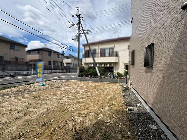 ４ＬＤＫのゆとりのあるお住まい！お子様のお部屋や趣味のお部屋もご用意いただけます♪