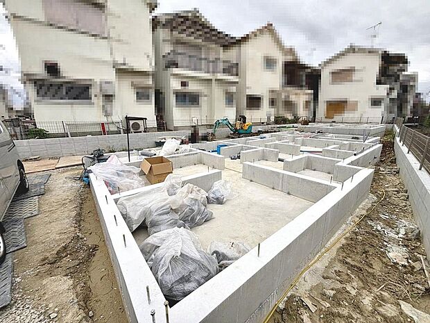２面採光の居室もありますよ♪明るく風通しの良い快適な室内に気分も自然と明るくなりますね！家族の笑顔も増えそうです♪