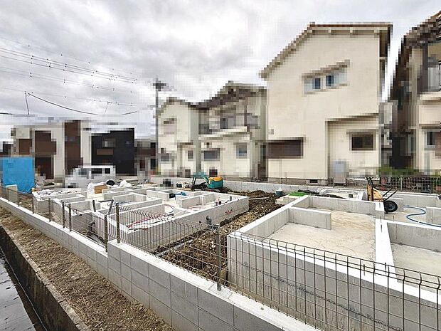 お家探しを始めてみようと思われたら是非【イエストア】までお気軽にご相談下さいませ♪