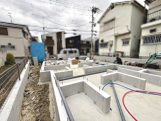 【フラット３５Ｓ利用可能ですよ】固定金利ですので月々の支払が安定し、家計にゆとりが生まれますね！！