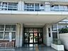 周辺：住之江小学校まで徒歩９分
