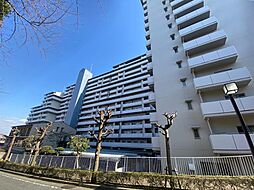 藤和さやまハイタウンB棟