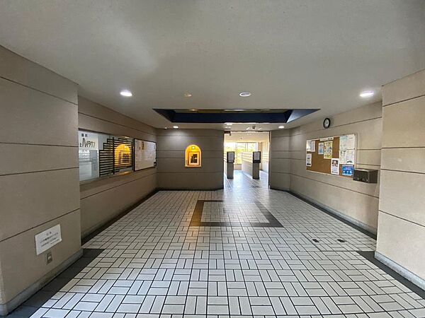 辻本病院まで徒歩１９分ですので、突然の怪我や体調不良の時にも安心ですね！