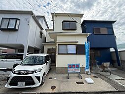 大阪府岸和田市今木町