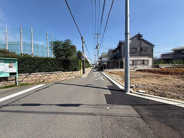 【現況更地】解体費用はかかりませんよ！初期費用も抑えられて嬉しいですね♪
