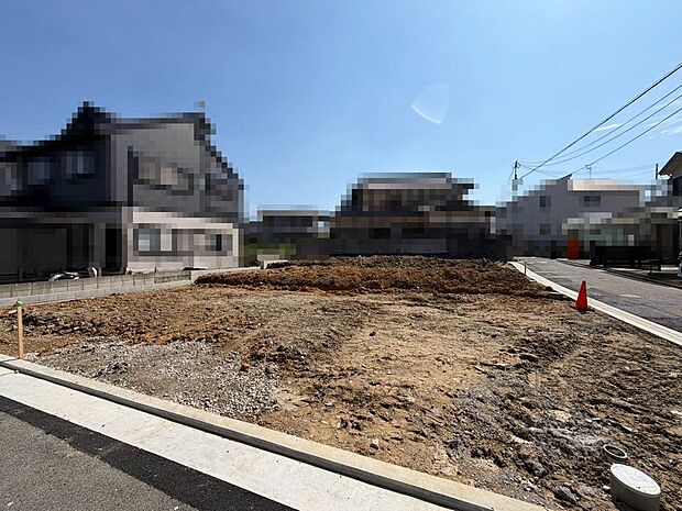 【周辺施設もご紹介可能】お住まいになった際のイメージをお持ちいただくため、周辺施設へのご案内も致します♪お気軽にお申し付けください!