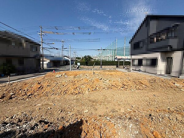 ◆現地案内会開催中◆もちろん、当日のご連絡でも対応可能です♪ご自宅にお迎えも可能です！