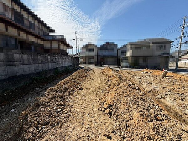 鳳胃腸病院まで約605ｍ！突然の怪我や体調不良の時にも安心ですね