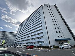 泉北若松台AB住宅1号棟