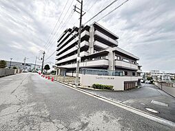 シャルマンフジ泉北深井