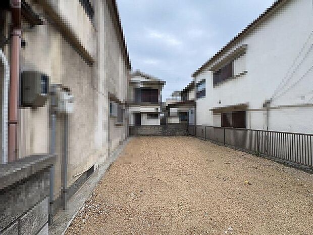 玄関にシューズインクローゼットありますよ!玄関周りもスッキリ片付きますね♪たくさん収納できます♪