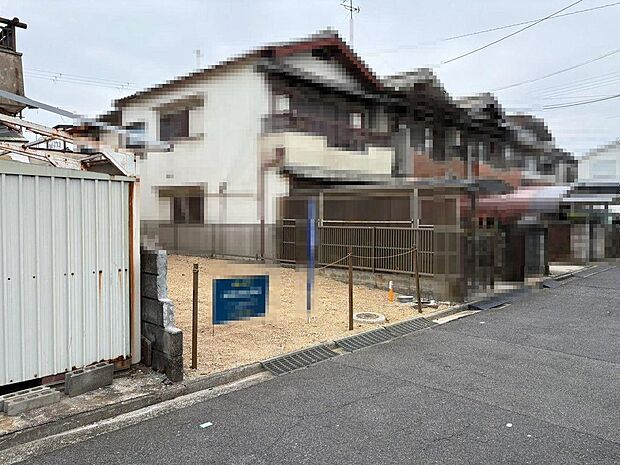 閑静な住宅街で叶える穏やかな新生活をここではじめませんか♪♪