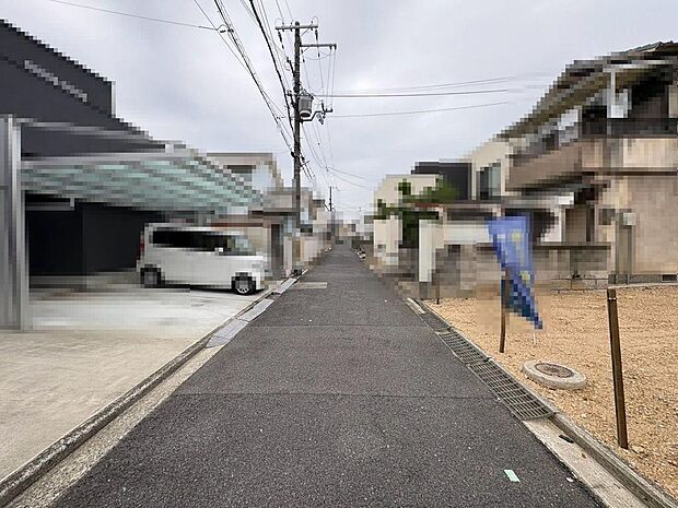 一坪以上のゆとりある浴室でのびのび一日の疲れを癒やしてくださいね♪浴室乾燥機付きですので、雨の日の洗濯物も安心ですね♪