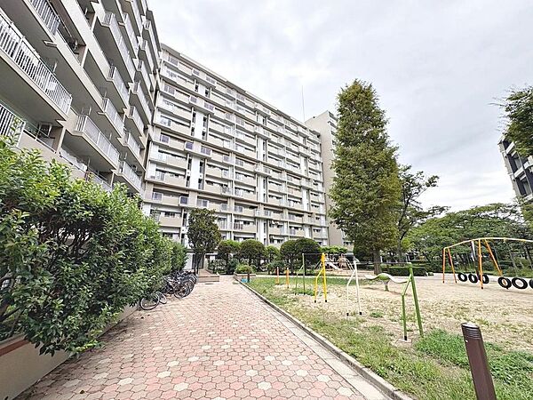 ウォークインクローゼットもございます♪沢山収納できて嬉しいですね！
