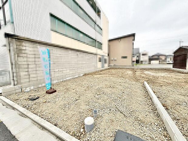 全居室収納有！家族の思い出も大切に保管出来て嬉しいですね♪