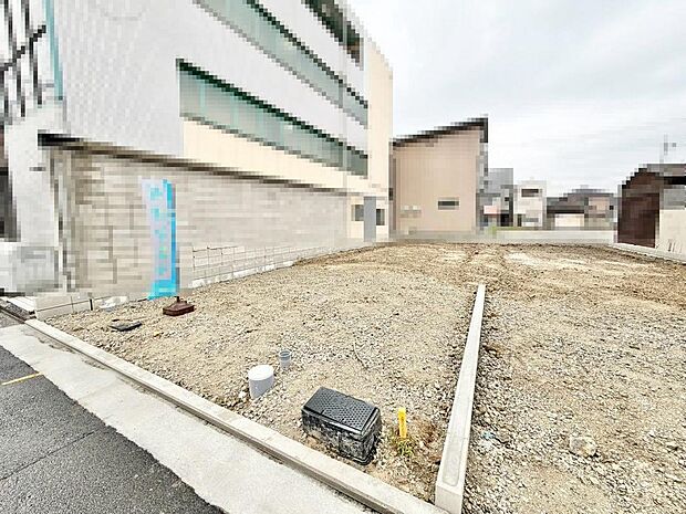 全室２面採光です♪明るく風通しの良い快適な室内に気分も自然と明るくなりますね！家族の笑顔も増えそうです♪