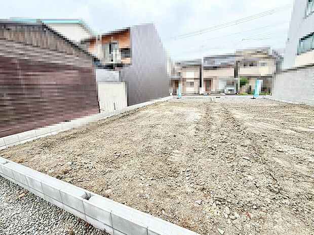 フラット３５Ｓ利用可能ですよ！固定金利ですので、月々の支払が安定し、家計にゆとりが生まれますね♪