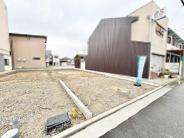 トイレ１階と２階の２ヶ所あります！忙しい朝や家族の多いご家庭も安心ですね♪