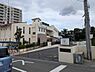 周辺：平和の園まで徒歩１０分