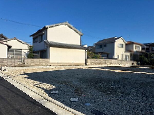 ウエルシア堺福田店まで徒歩８分！日用品のお買い物に便利ですね！