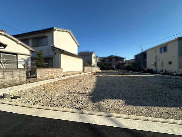 自由設計可能ですので　家族の希望が詰まったマイホームを建築出来ますね！