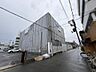 外観：閑静な住宅街で叶える穏やかな新生活をここではじませんか♪