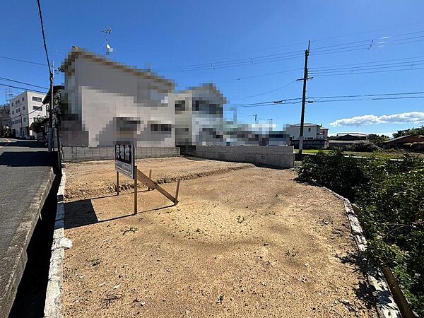 自由設計可能ですので、家族の希望が詰まったマイホームを建築出来ますね！