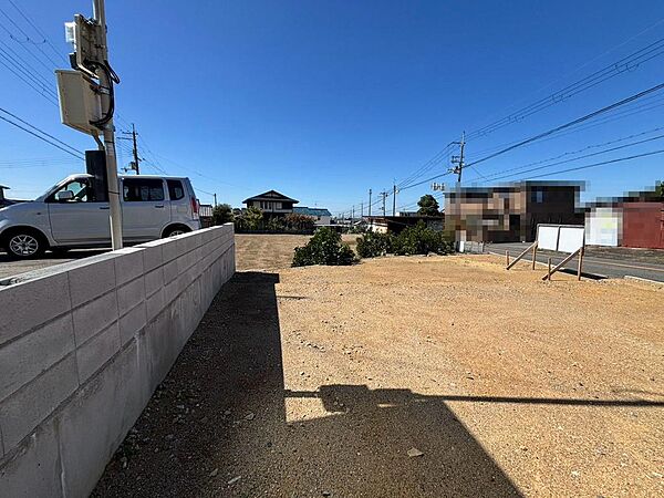 【周辺施設もご紹介可能】お住まいになった際のイメージをお持ちいただくため、周辺施設へのご案内も致します♪お気軽にお申し付けください！