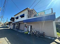 大阪府堺市中区深井中町