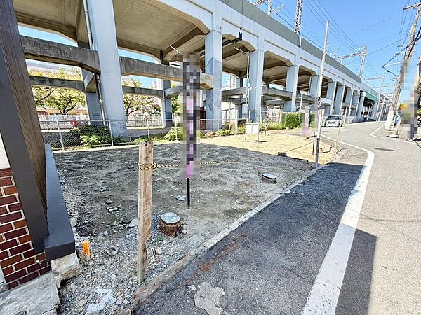 自由設計対応ですので、お好きな間取りで個性あふれる住まいにしてくださいね！