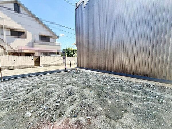 【周辺施設もご紹介可能】お住まいになった際のイメージをお持ちいただくため、周辺施設へのご案内も致します♪お気軽にお申し付けください！
