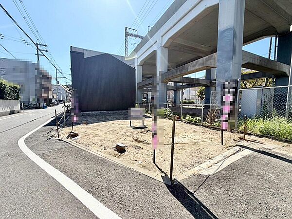 【周辺施設もご紹介可能】お住まいになった際のイメージをお持ちいただくため、周辺施設へのご案内も致します♪お気軽にお申し付けください！