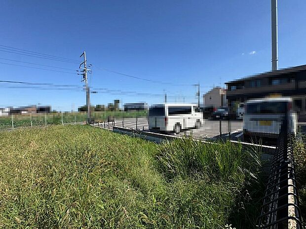 ウォークインクローゼットやもございます！沢山収納できて嬉しいですね♪家族の思い出も大切にしまっておけますね！