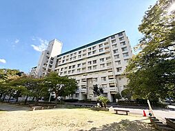 かもめ第２コーポ１４号棟