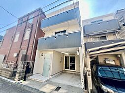 大阪府大阪市住之江区東加賀屋４丁目