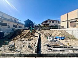 大阪府堺市南区槇塚台２丁