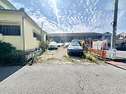 大阪府和泉市納花町