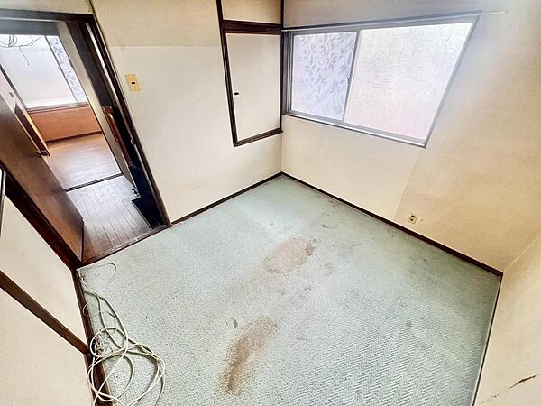子供部屋