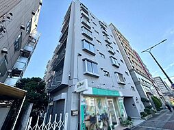 アーバンス長居