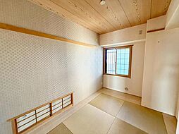 和室の画像