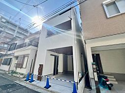 大阪府堺市堺区中安井町２丁