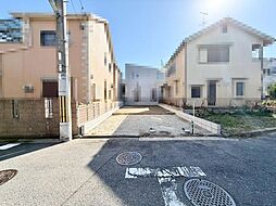 大阪府堺市中区土塔町