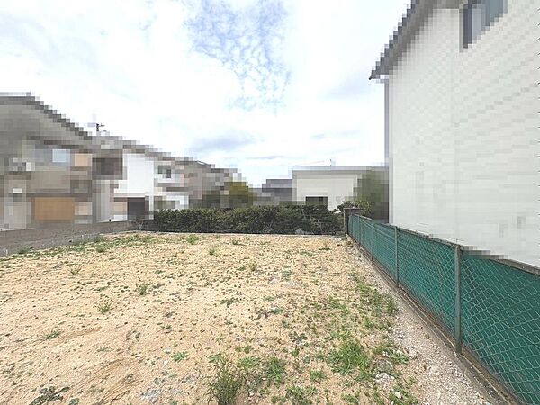 自社ビル・事務所・マンション・店舗等の用地としての利用にも適していますよ♪