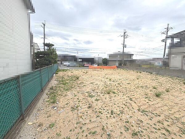 自由設計対応ですので、お好きな間取りで個性あふれる住まいにしてくださいね！