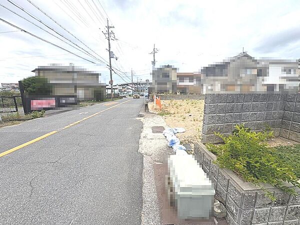 【周辺施設もご紹介可能】お住まいになった際のイメージをお持ちいただくため、周辺施設へのご案内も致します♪お気軽にお申し付けください！