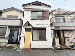 大阪府堺市中区深井中町