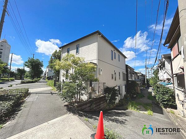 【北東角地】日当り・通風良好！ぜひ現地でお確かめください☆