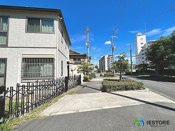 二世帯住宅仕様のお住まいです！お気軽にお問い合わせ下さい☆