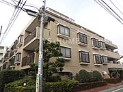 ノムラ荻窪 3階 築41年8ヶ月の賃貸物件