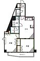 ルーブル方南町弐番館4階16.9万円